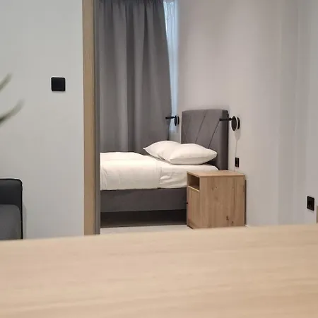 Ilion Apartmán Soluň