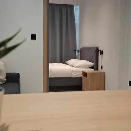 Ilion Apartmán Soluň