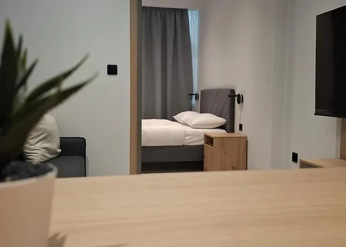 Ilion Appartement Thessalonique