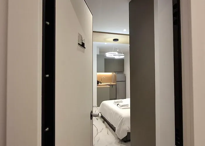 Ilion Apartmán Soluň