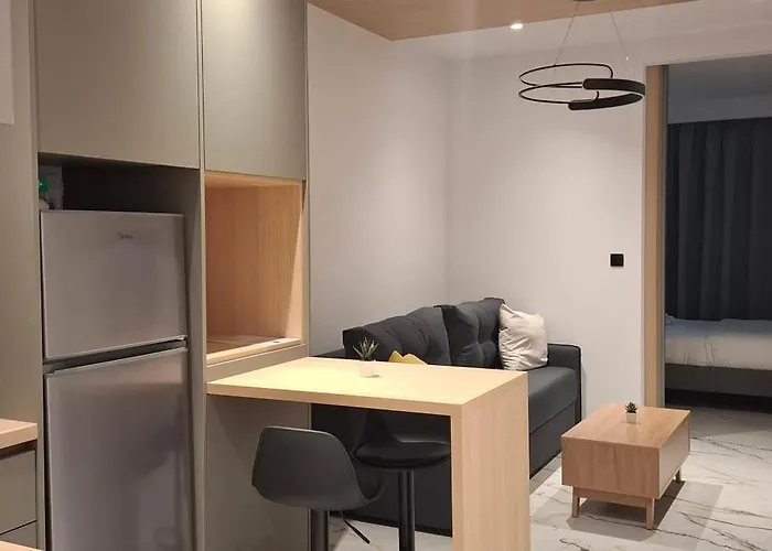 Appartement Ilion Thessalonique