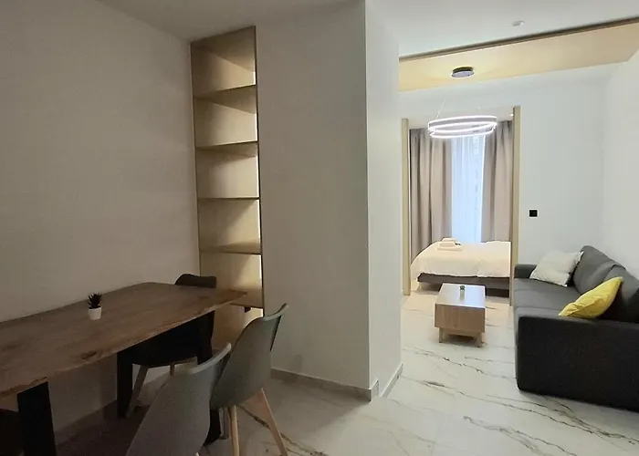 Ilion Appartement