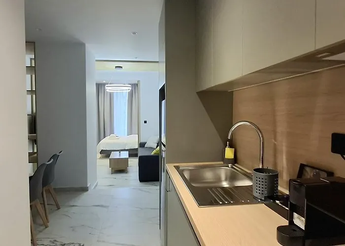 Appartement Ilion Thessalonique