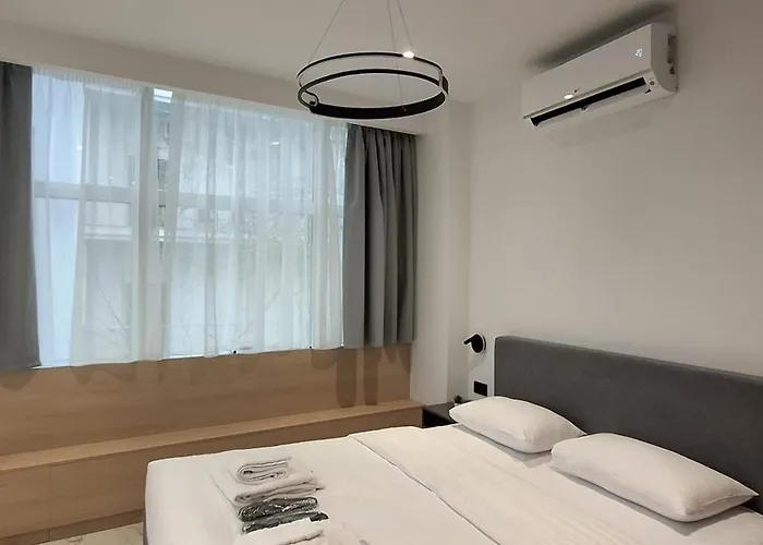 Ilion Apartmán Soluň