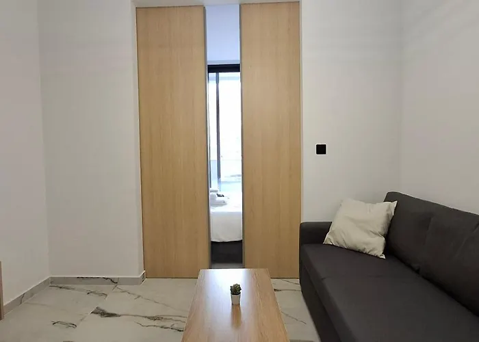 Appartement Ilion Thessalonique