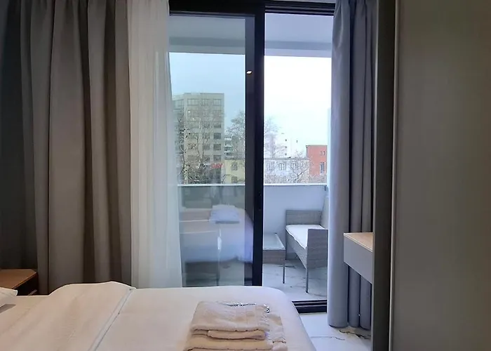 Ilion Apartmán Soluň