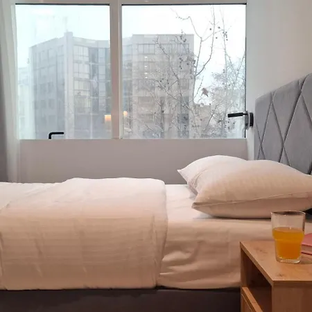 Διαμέρισμα Ilion