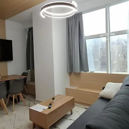 Ilion Apartman Szaloniki