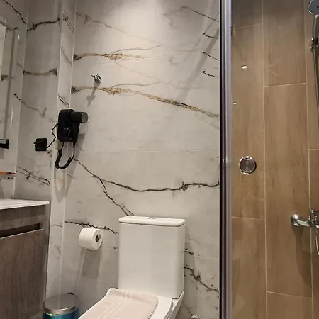 Apartment Ilion