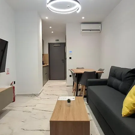 Ilion * Szaloniki