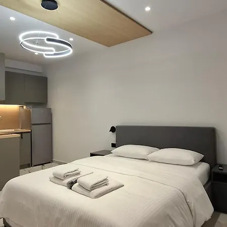 Apartment Ilion