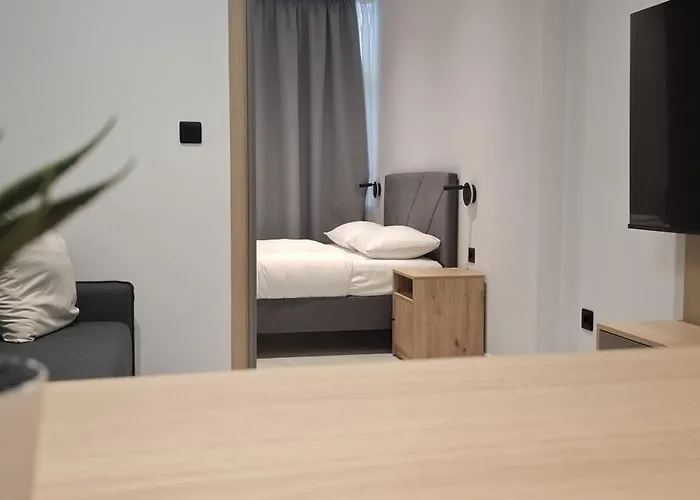 Ilion Appartement Thessaloniki