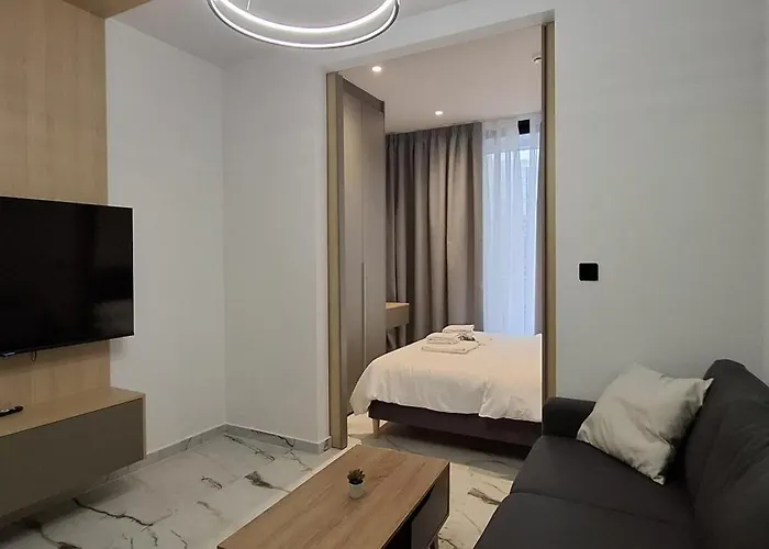 Ilion Θεσσαλονίκη