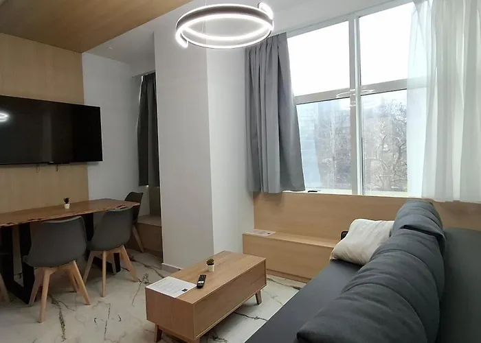 Ilion Appartement Thessaloniki