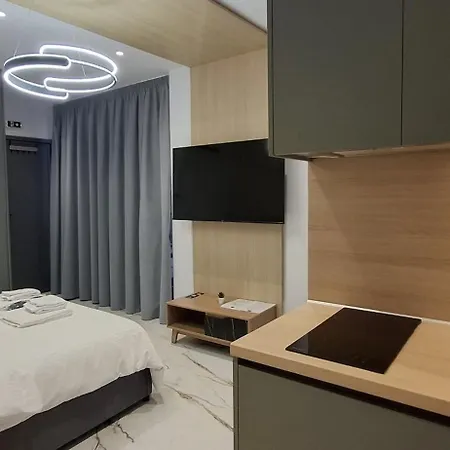 Ilion Appartement *