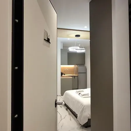 Ilion Appartement Thessalonique