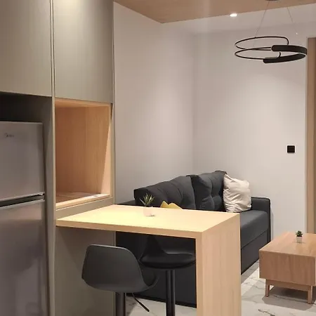 Appartement Ilion Thessalonique