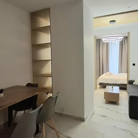 Ilion Appartement
