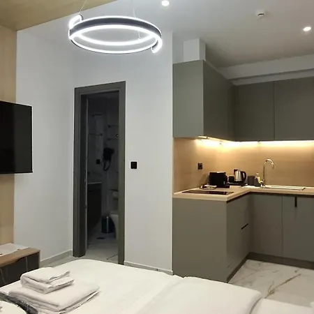 Appartement Ilion *