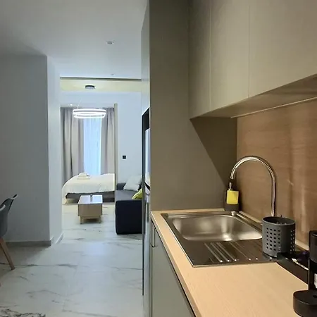 Appartement Ilion Thessalonique