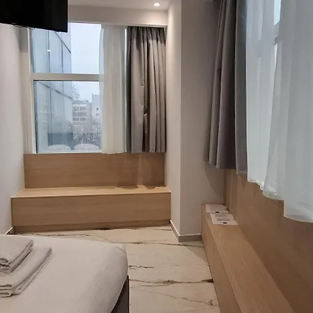 Ilion Appartement