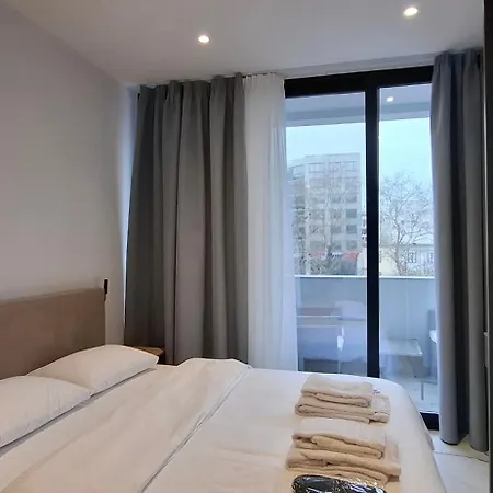 Ilion Appartement *