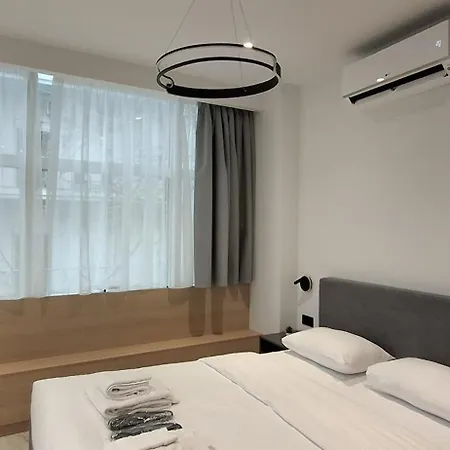 Ilion Appartement Thessalonique