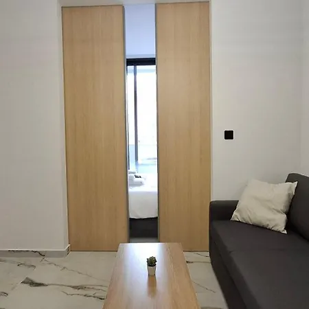 Appartement Ilion Thessalonique