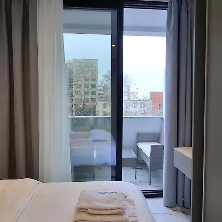 Ilion Appartement Thessalonique
