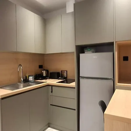 Ilion Appartement *