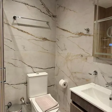 Appartement Ilion *